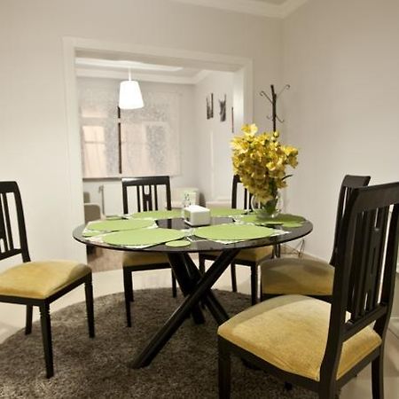Mete Apartments اسطنبول الغرفة الصورة