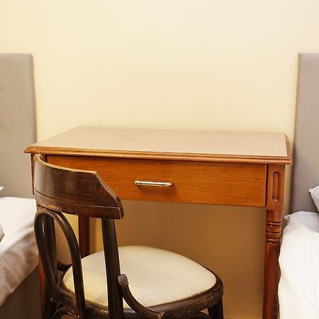 Mete Apartments اسطنبول المظهر الخارجي الصورة
