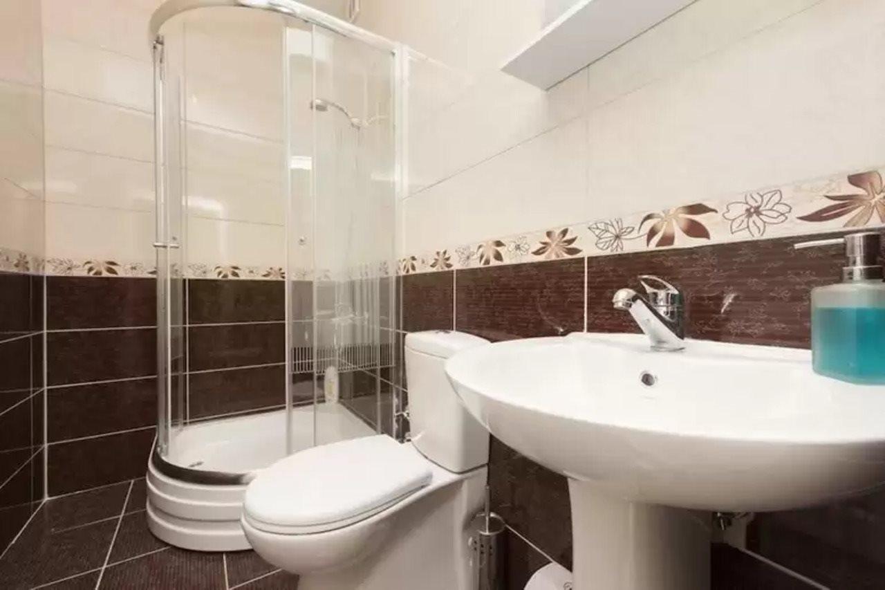 Mete Apartments اسطنبول المظهر الخارجي الصورة