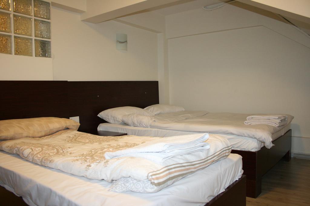 Mete Apartments اسطنبول الغرفة الصورة