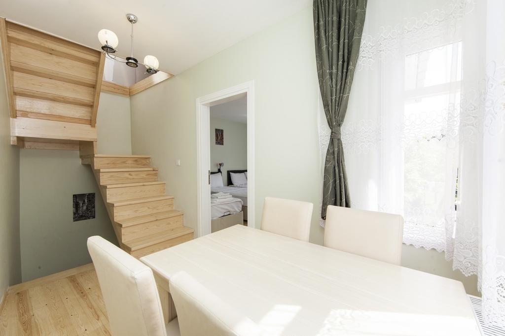 Mete Apartments اسطنبول الغرفة الصورة
