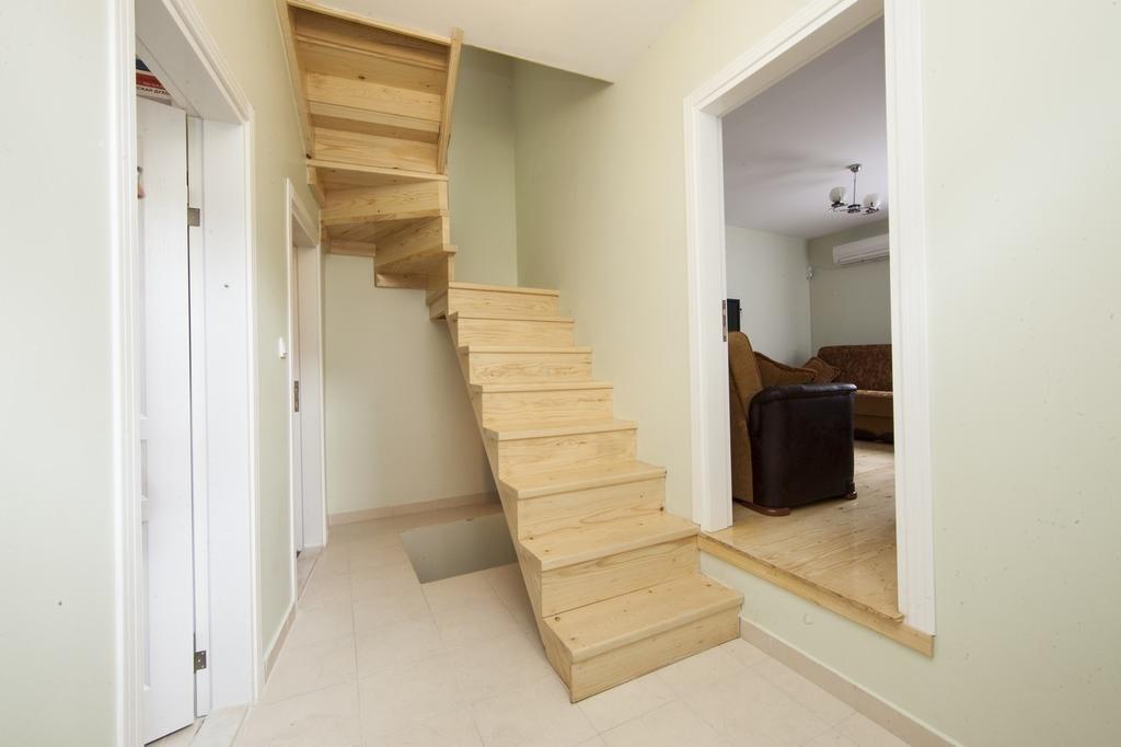 Mete Apartments اسطنبول الغرفة الصورة