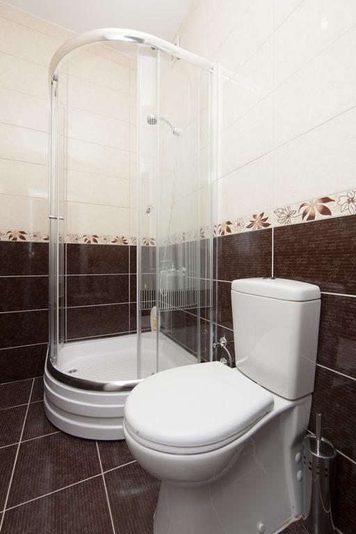 Mete Apartments اسطنبول الغرفة الصورة
