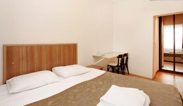 Mete Apartments اسطنبول المظهر الخارجي الصورة