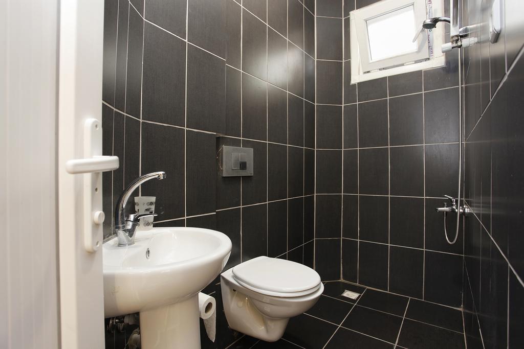 Mete Apartments اسطنبول المظهر الخارجي الصورة