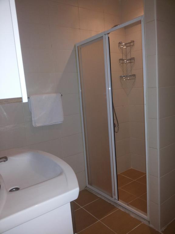 Mete Apartments اسطنبول المظهر الخارجي الصورة
