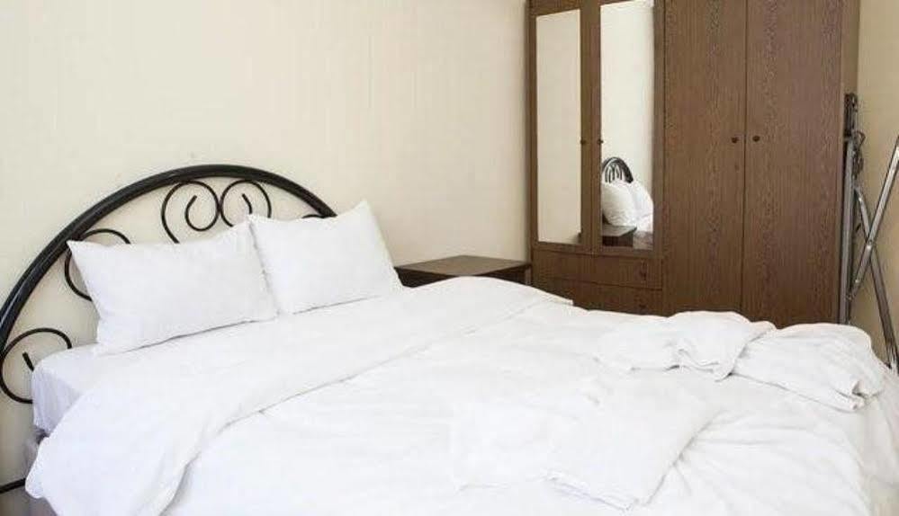 Mete Apartments اسطنبول المظهر الخارجي الصورة