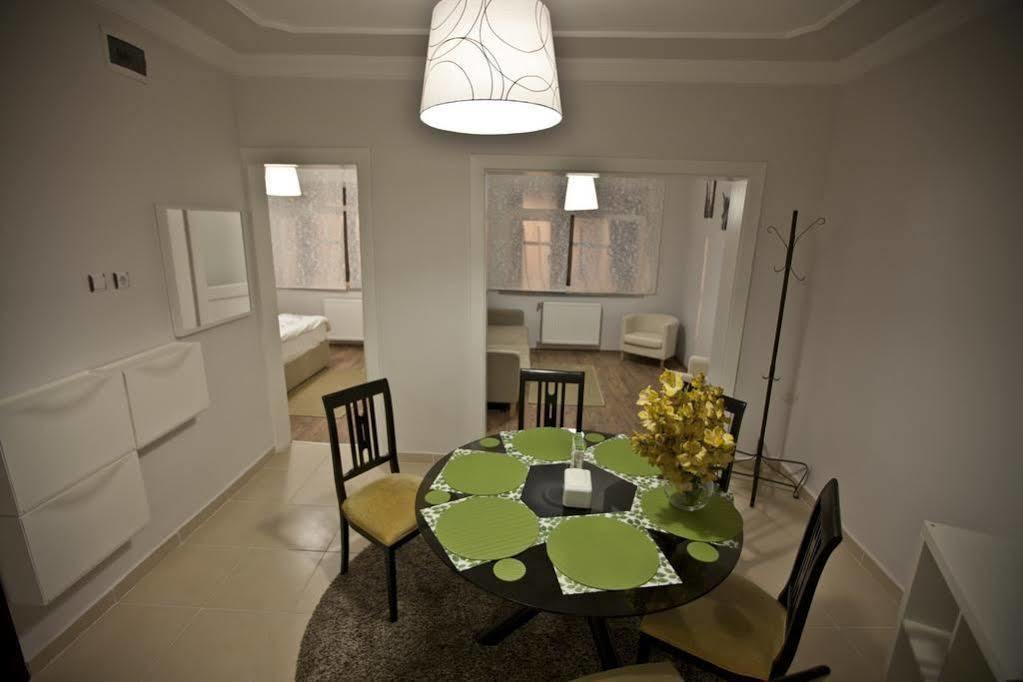 Mete Apartments اسطنبول المظهر الخارجي الصورة